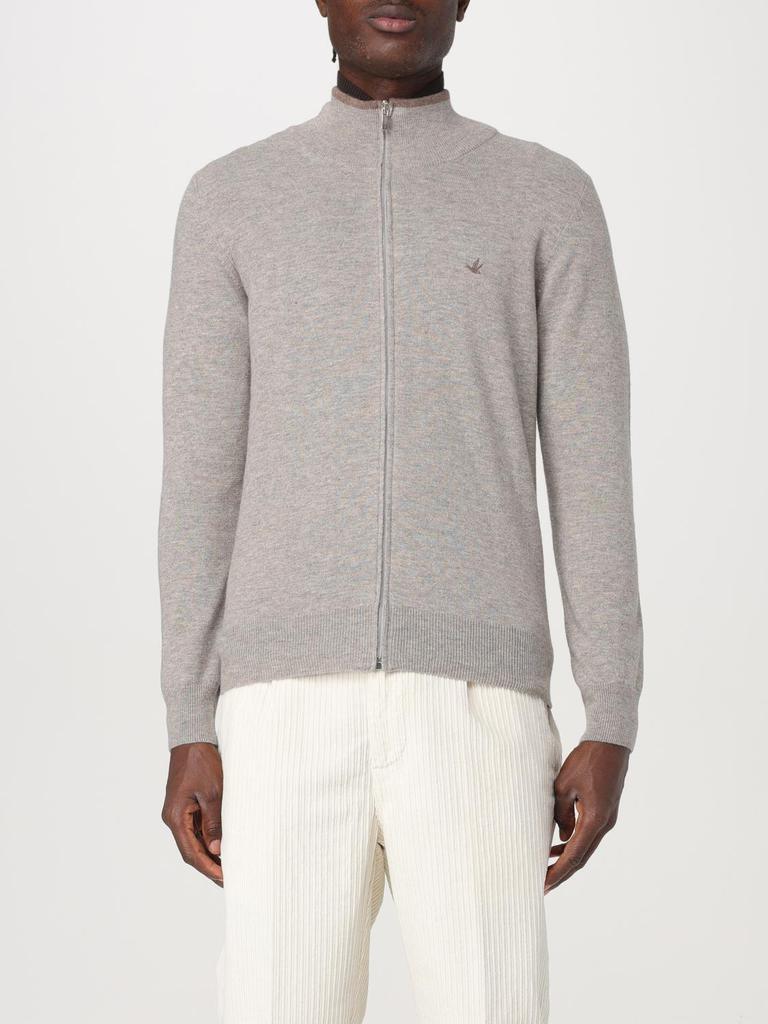 Brooksfield Sweater men Brooksfield