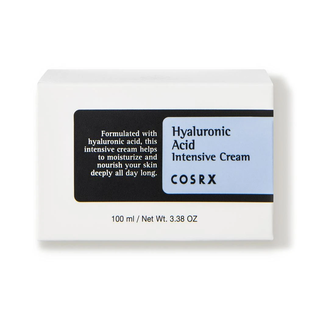 COSRX COSRX Hyaluronic Acid Intensive Cream 3