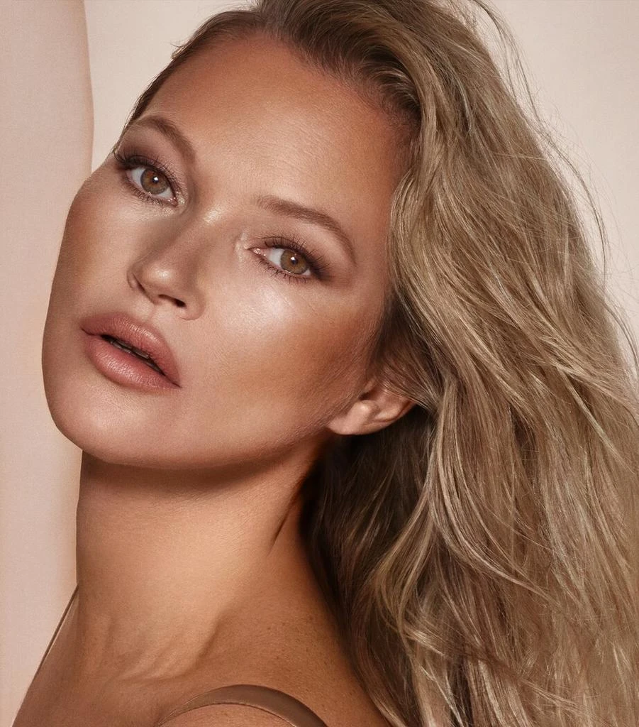 Charlotte Tilbury Charlotte's Beautiful Skin Foundation 3