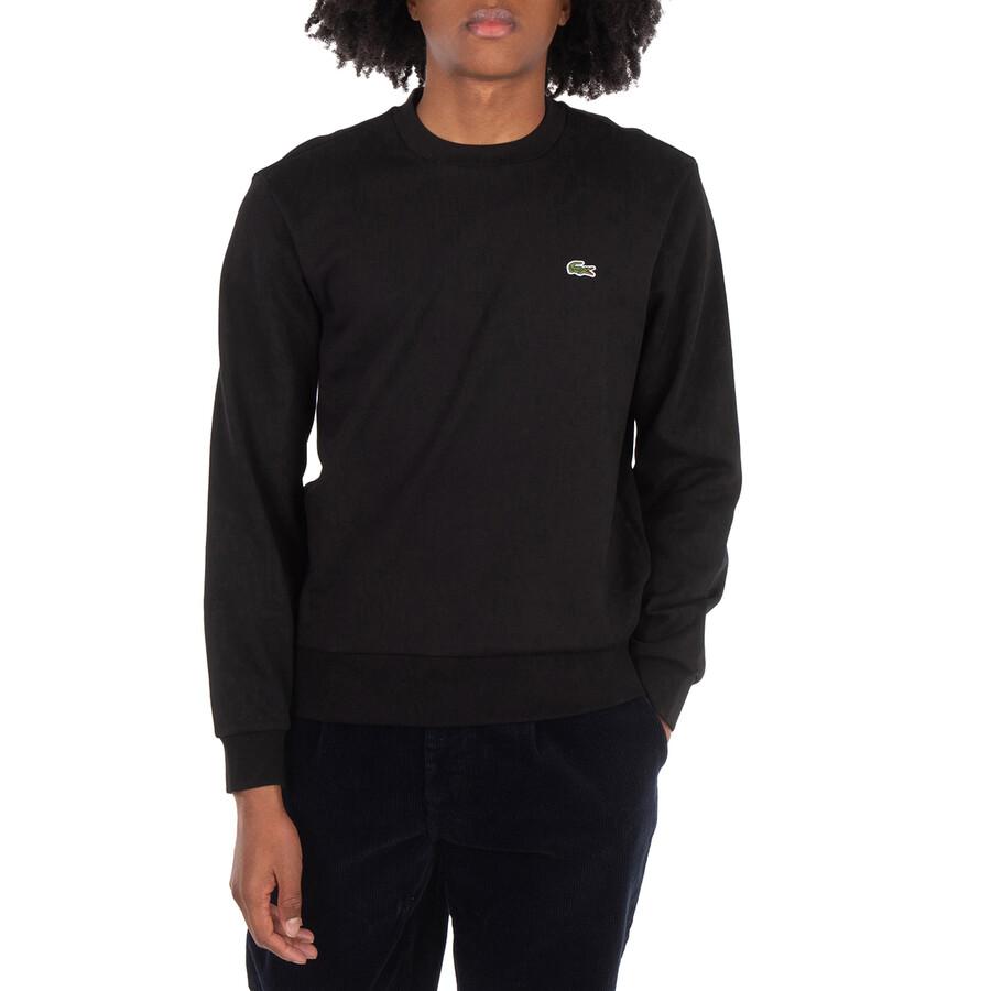 Lacoste Jogger Fleece Classic Fit Sweatshirt