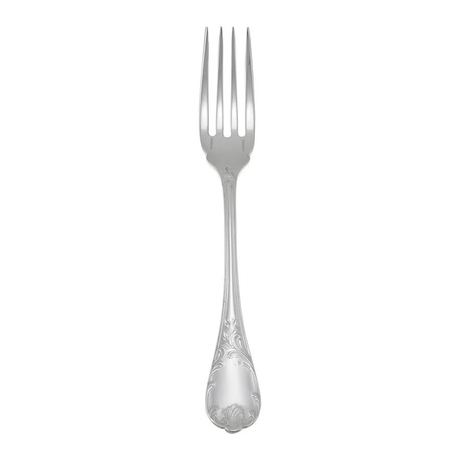 Christofle Sterling Silver Marly Fish Fork 1438-021 from Jomashop