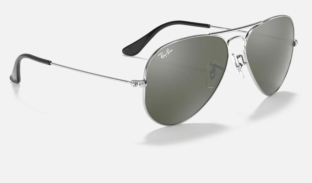 Ray-Ban AVIATOR MIRROR 3