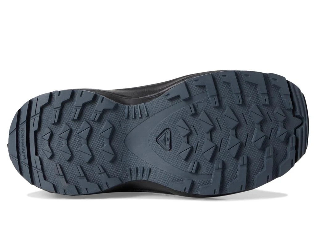 Salomon Xa Pro V8 Waterproof (Little Kid/Big Kid) 3