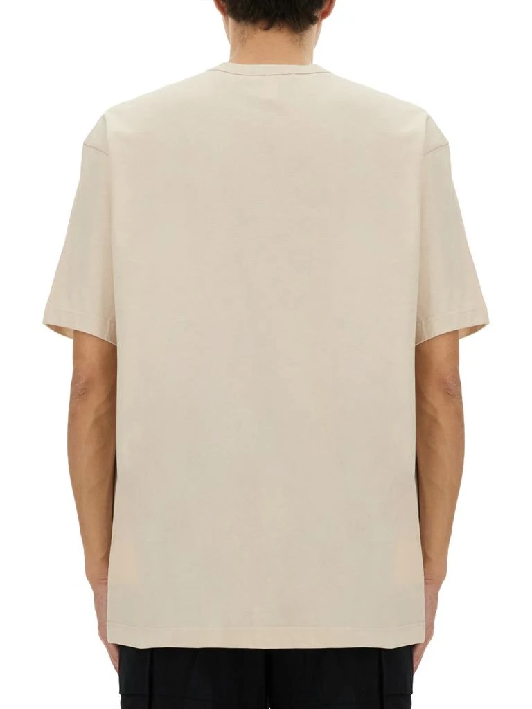 Comme des Garcons T-SHIRT WITH LOGO 3