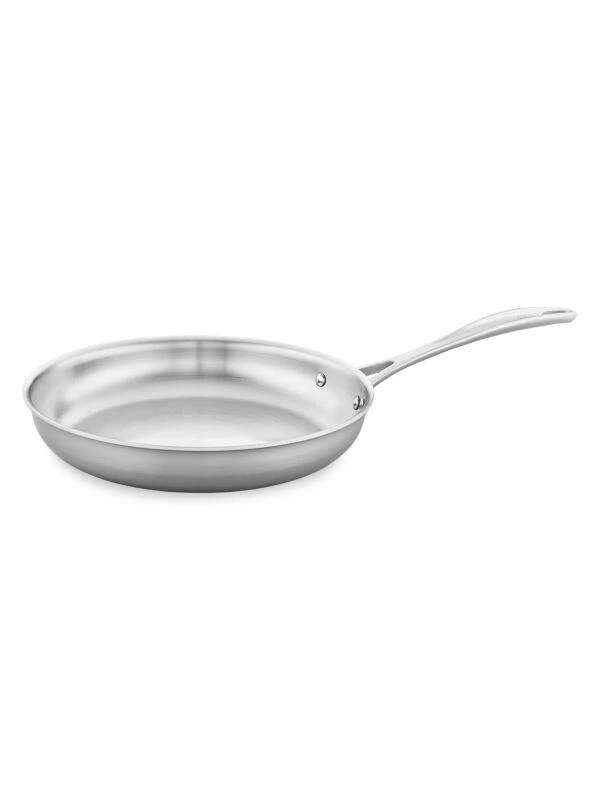 ZWILLING J.A. Henckels Stainless Steel & Aluminium Fry Pan 1