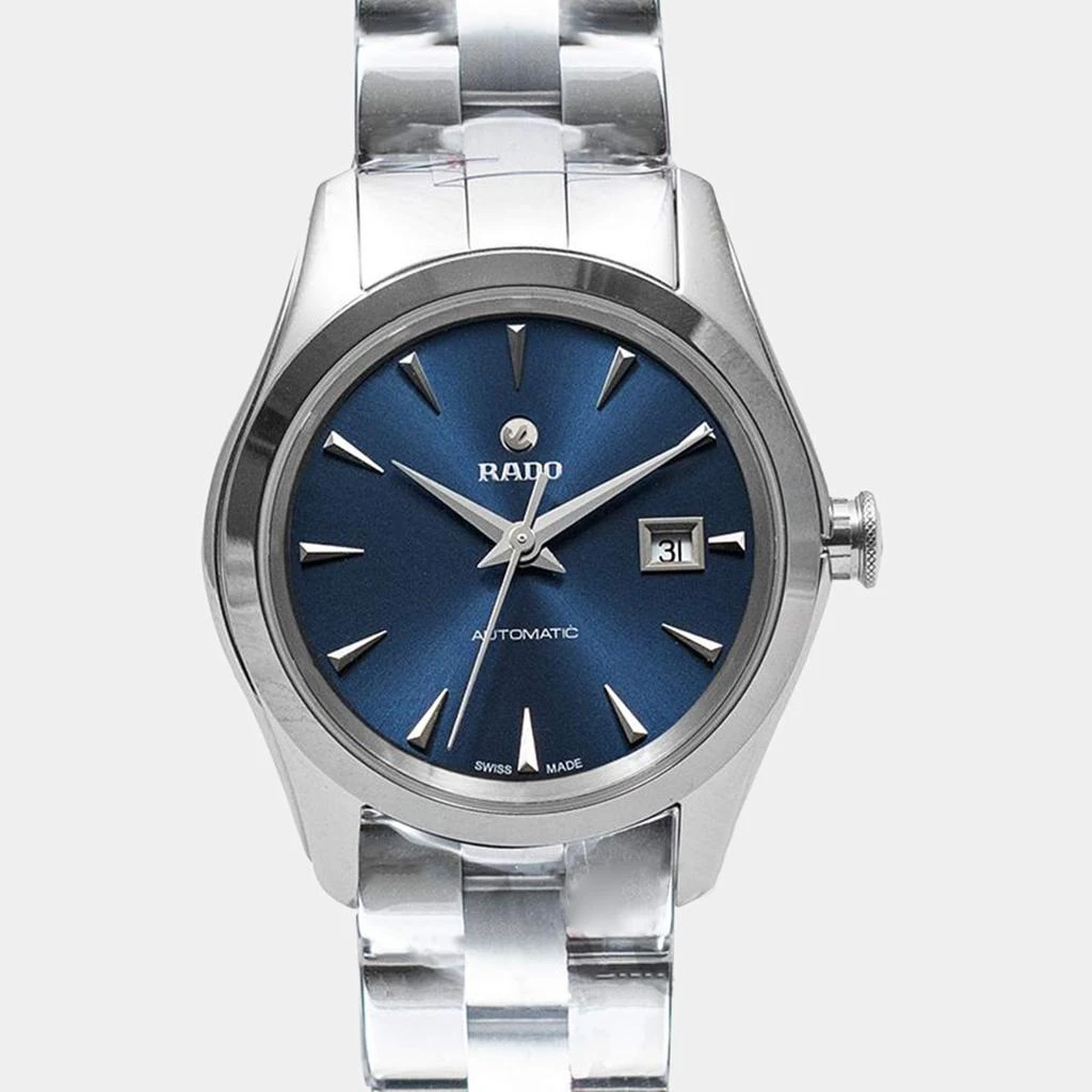 Rado Rado Hyperchrome Automatic Blue Dial Ladies Watch R32091213 30.6 mm 1