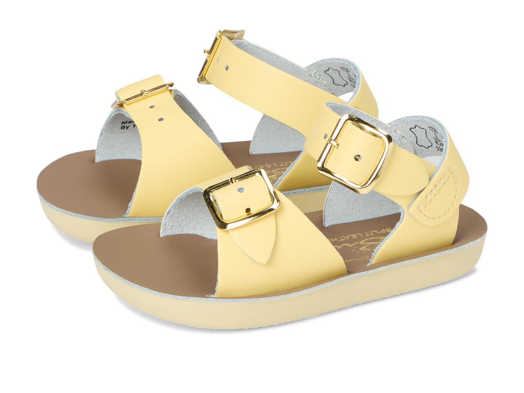 Salt Water Sandal by Hoy Shoes Surfer (Infant/Toddler)