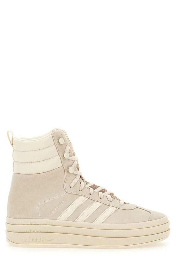 Adidas Adidas Originals Gazelle Boot W High-Top Lace-Up Sneakers 1