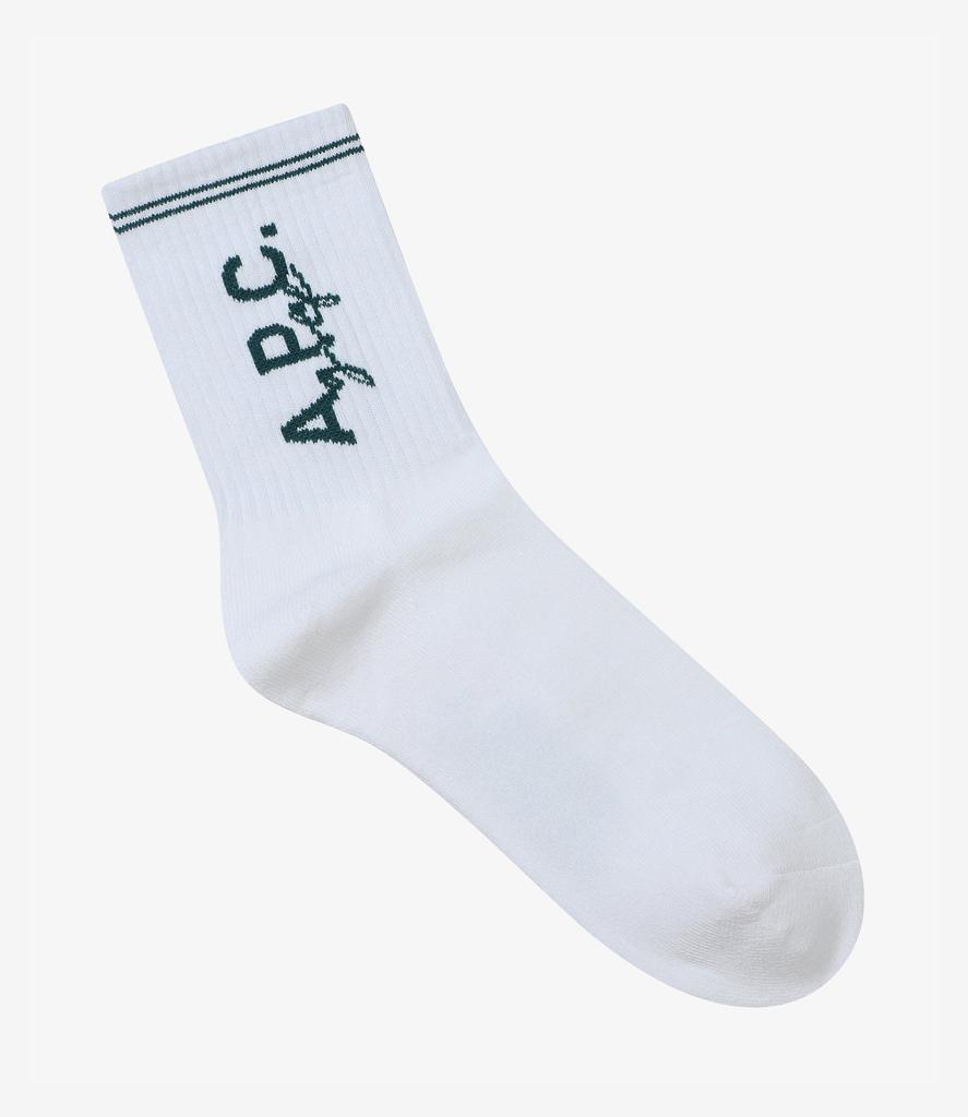 A.P.C. Golf Colin socks