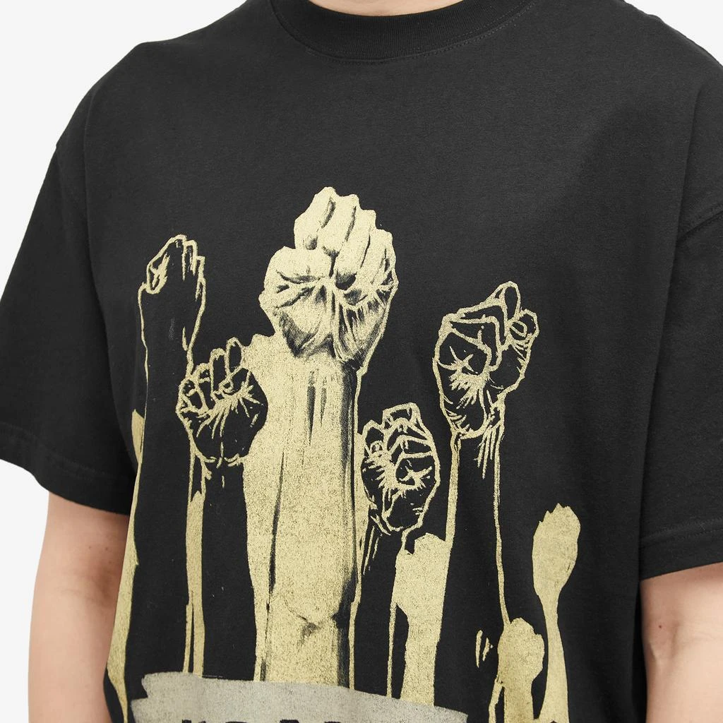 Honor the Gift Honor the Gift Dignity T-Shirt 5