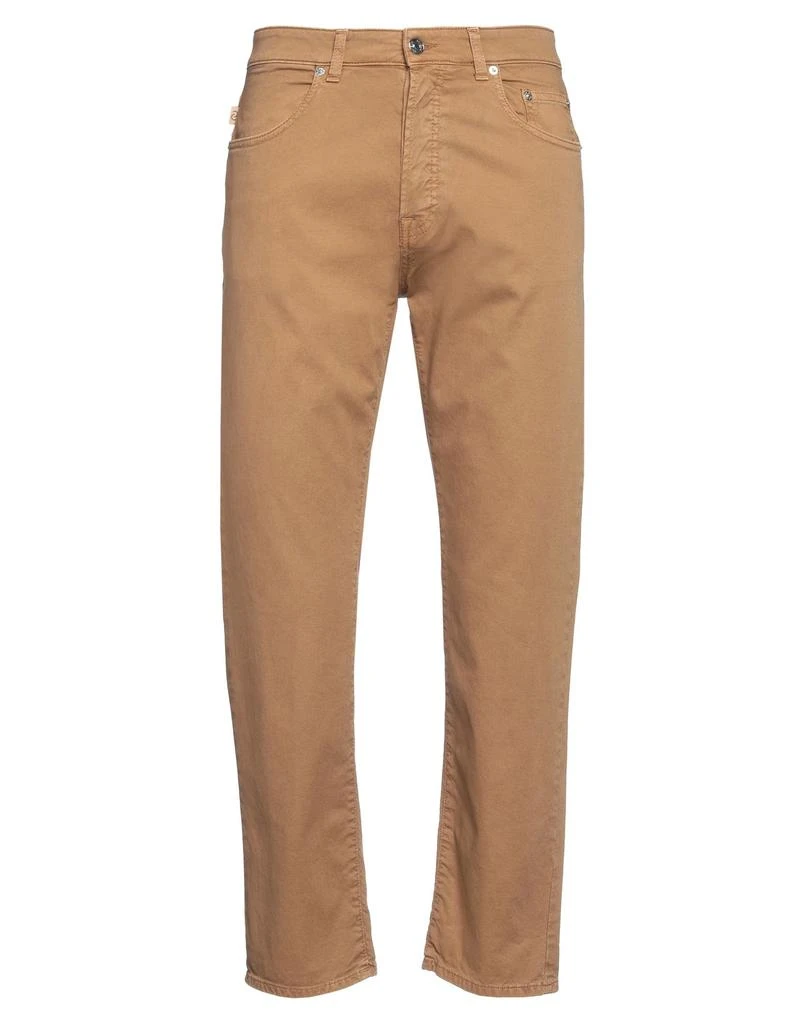 SIVIGLIA Casual pants 1