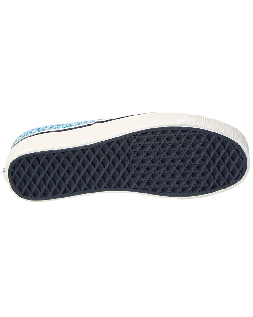 Todd Snyder Todd Snyder x John Derian x Vans Canvas Sneaker 4
