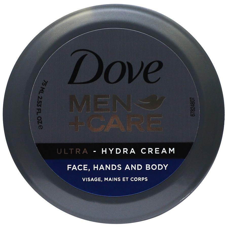 Dove Moisturizer