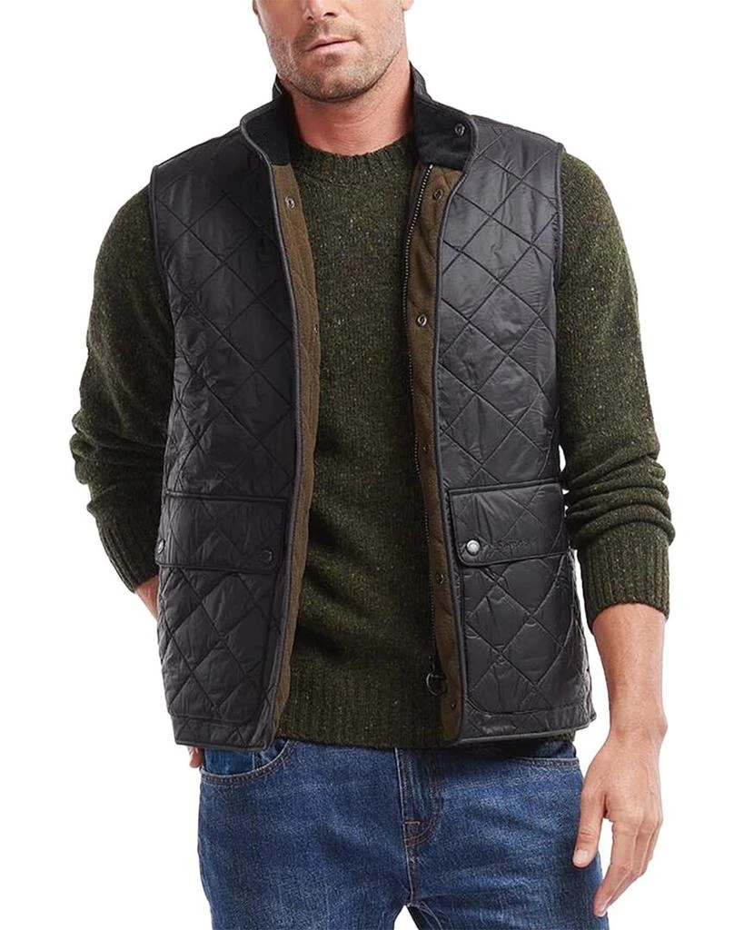 Barbour Barbour Rosemount Gilet 1