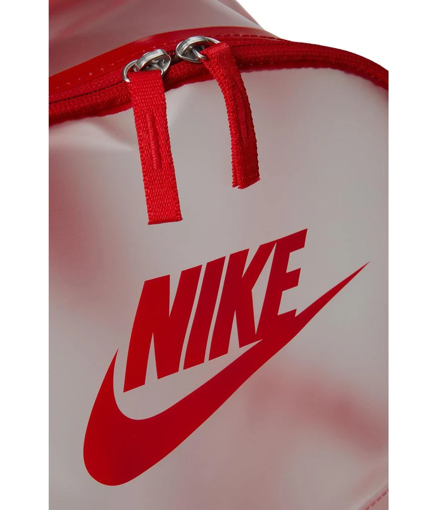 NIKE Heritage Crystal Backpack (25L) (Little Kid/Big Kid) 4