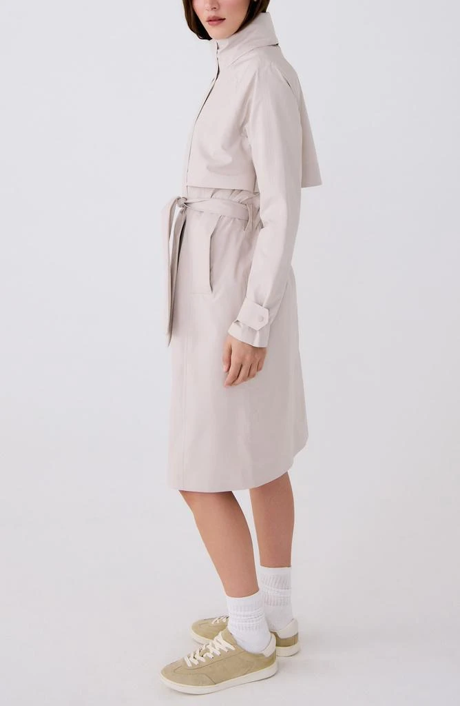 Lole Aliz Waterproof Trench Coat 3