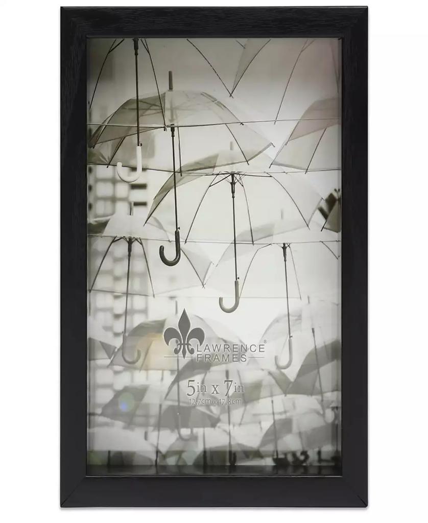 Lawrence Frames Tribeca Picture Frame, 5" x 7"