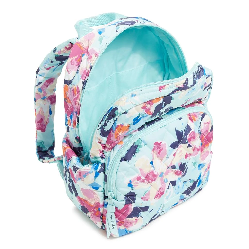 Vera Bradley Outlet Ultralight Essential Compact Backpack 2