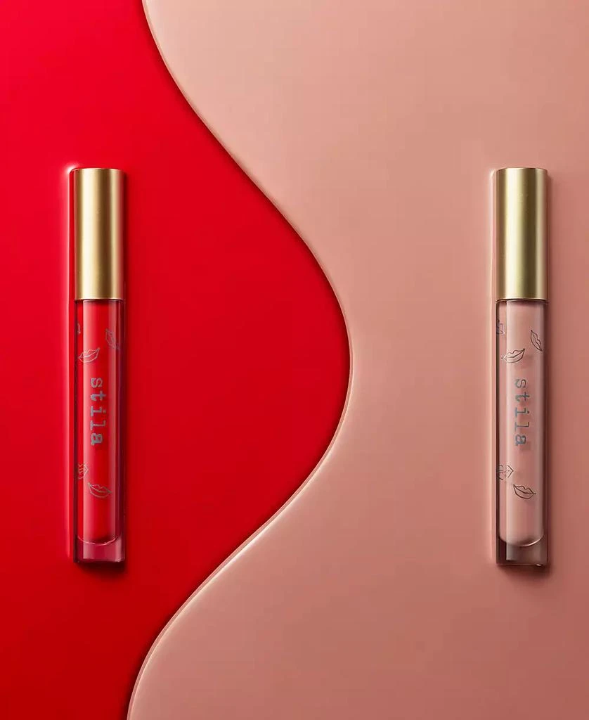 Stila Stay All Day Liquid Lipstick 13