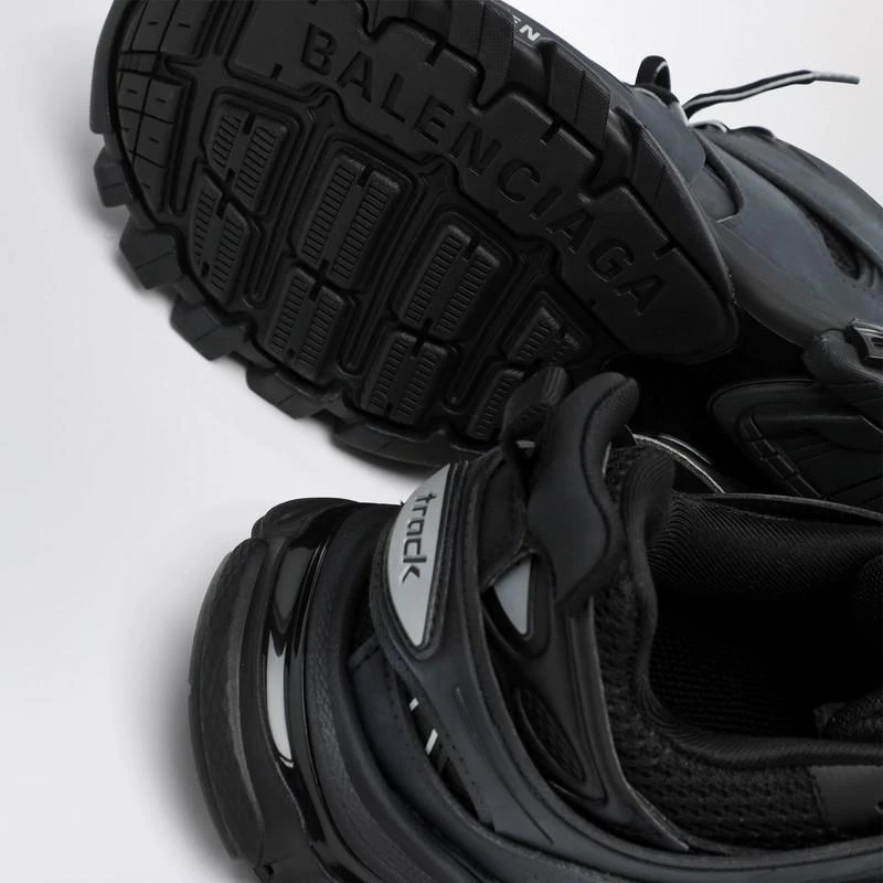 Balenciaga Black Track sneakers 5