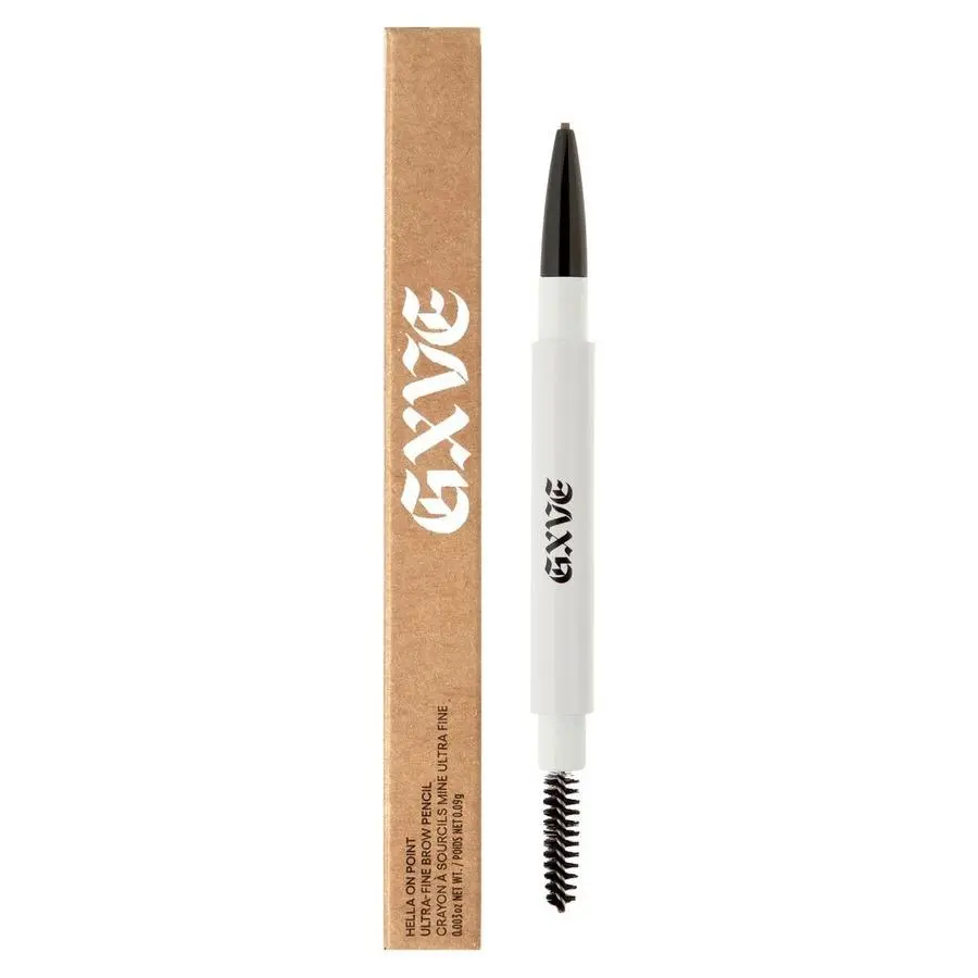Gwen Stefani Gwen Stefani Ladies Hella On Point Ultra-Fine Eyebrow Pencil Light Brown Makeup 840261532021