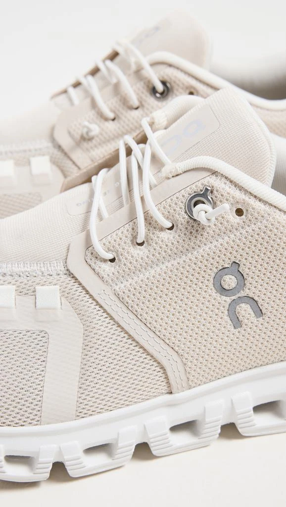 On Cloud 6 Sneakers 5