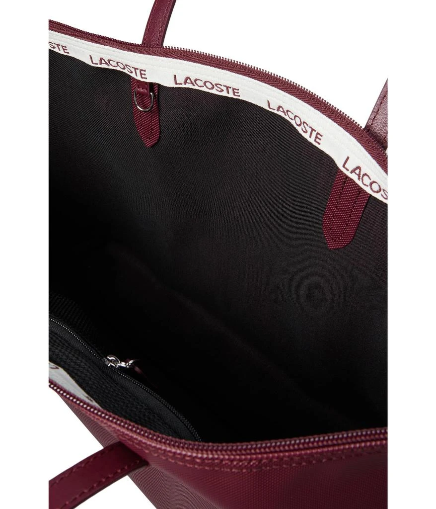 Lacoste L.12.12 Concept Large Shopping Bag 4