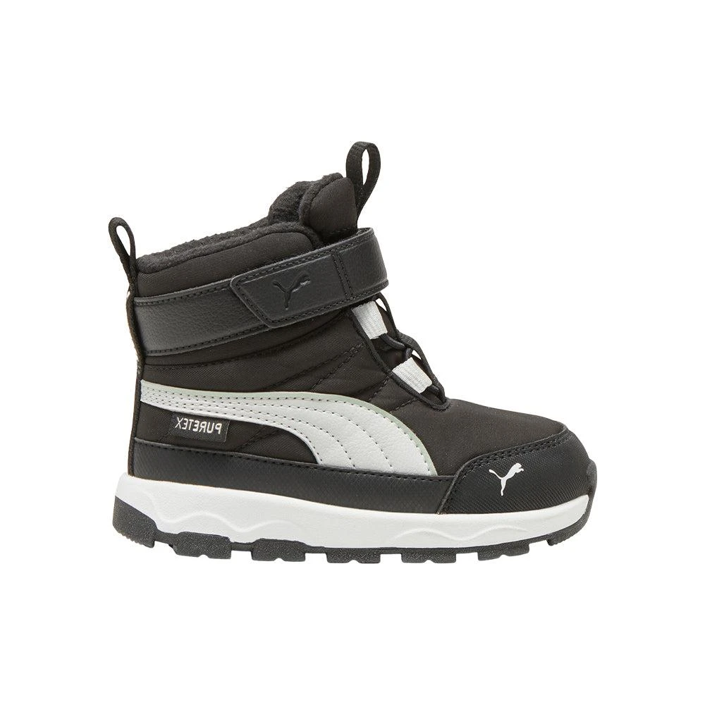 Puma Evolve Puretex Snow Boots (Toddler)
