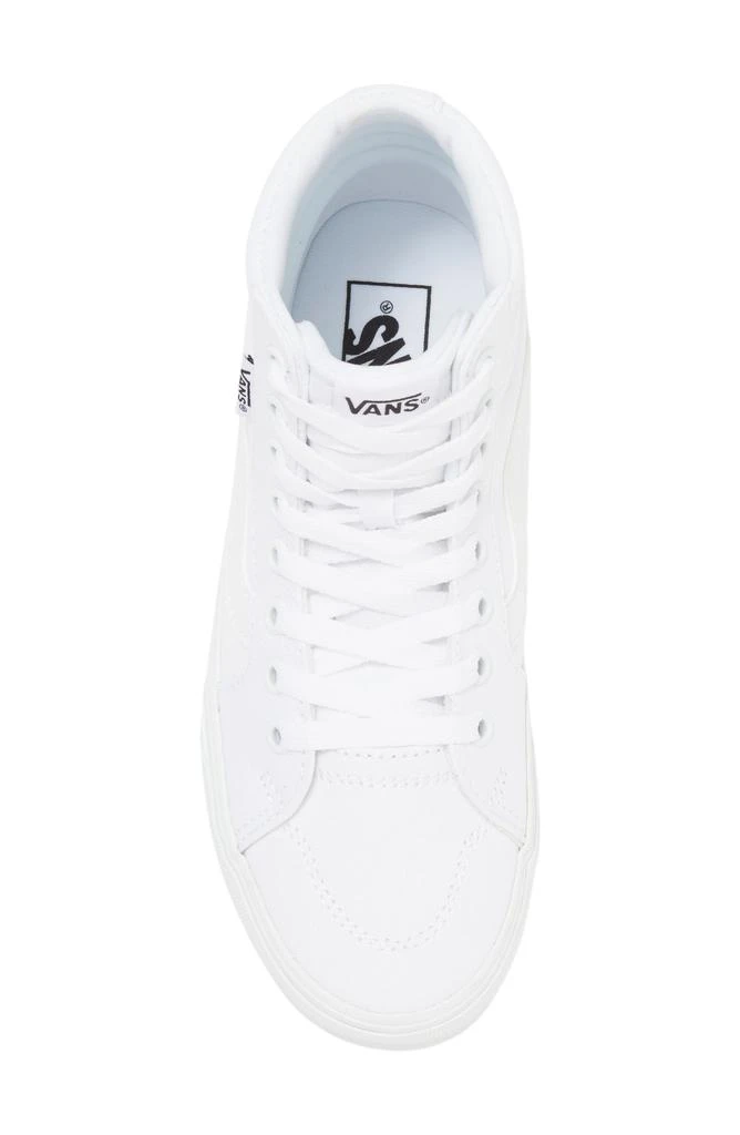 Vans Filmore High Top Sneaker 4