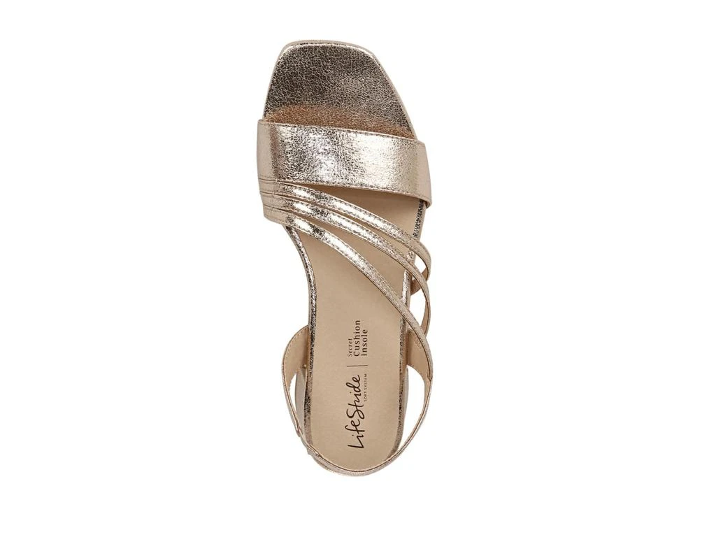 LifeStride Joy 2 Sandal 2