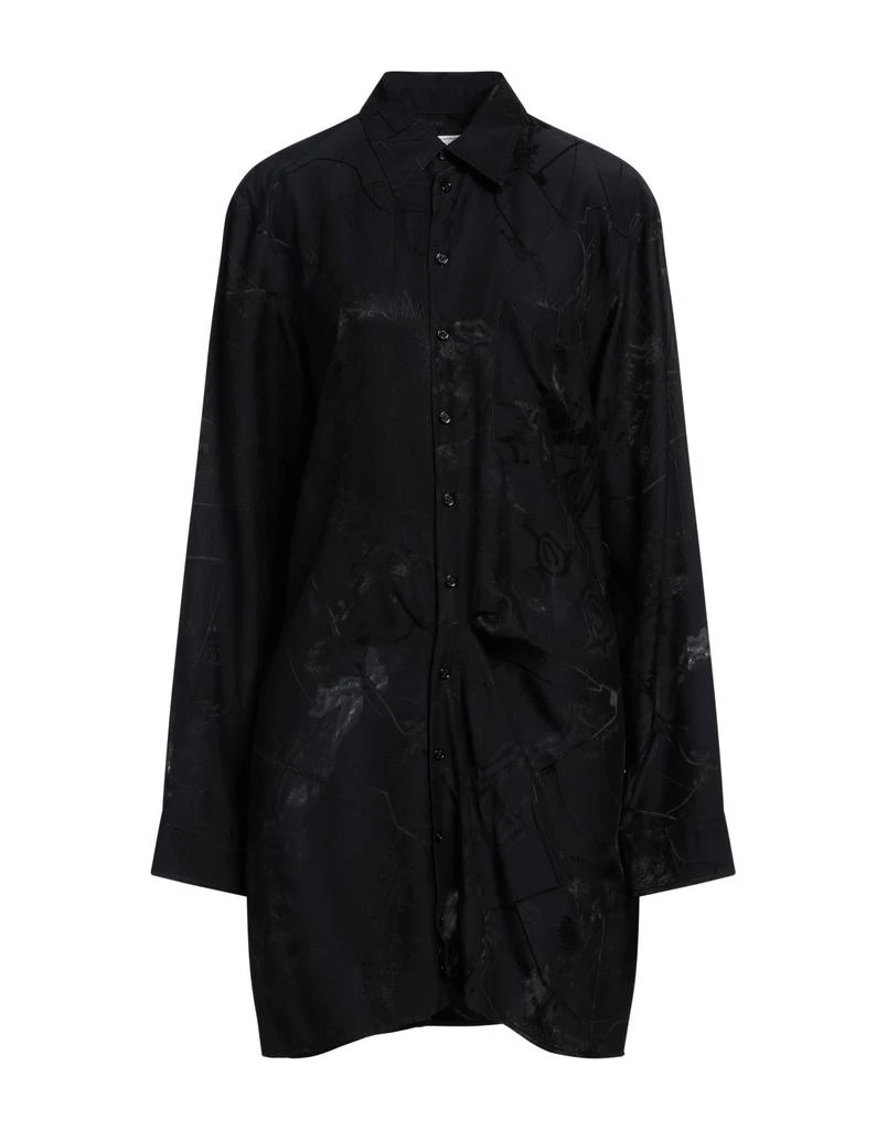 Off-White Shirt dress 1