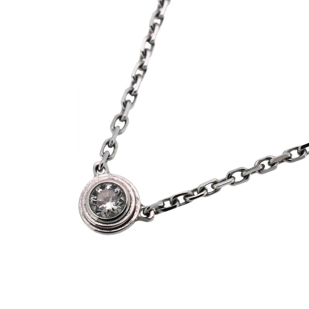 Cartier Cartier gold (18K) Necklace (Pre-Owned)