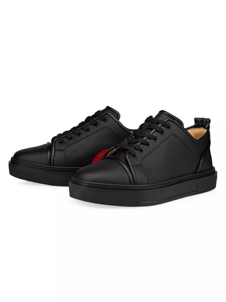 Christian Louboutin Adolon Junior Sneakers 2