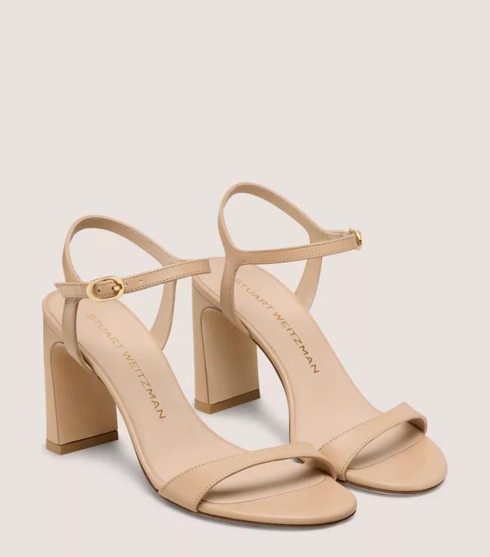 Stuart Weitzman BABETTE 85
