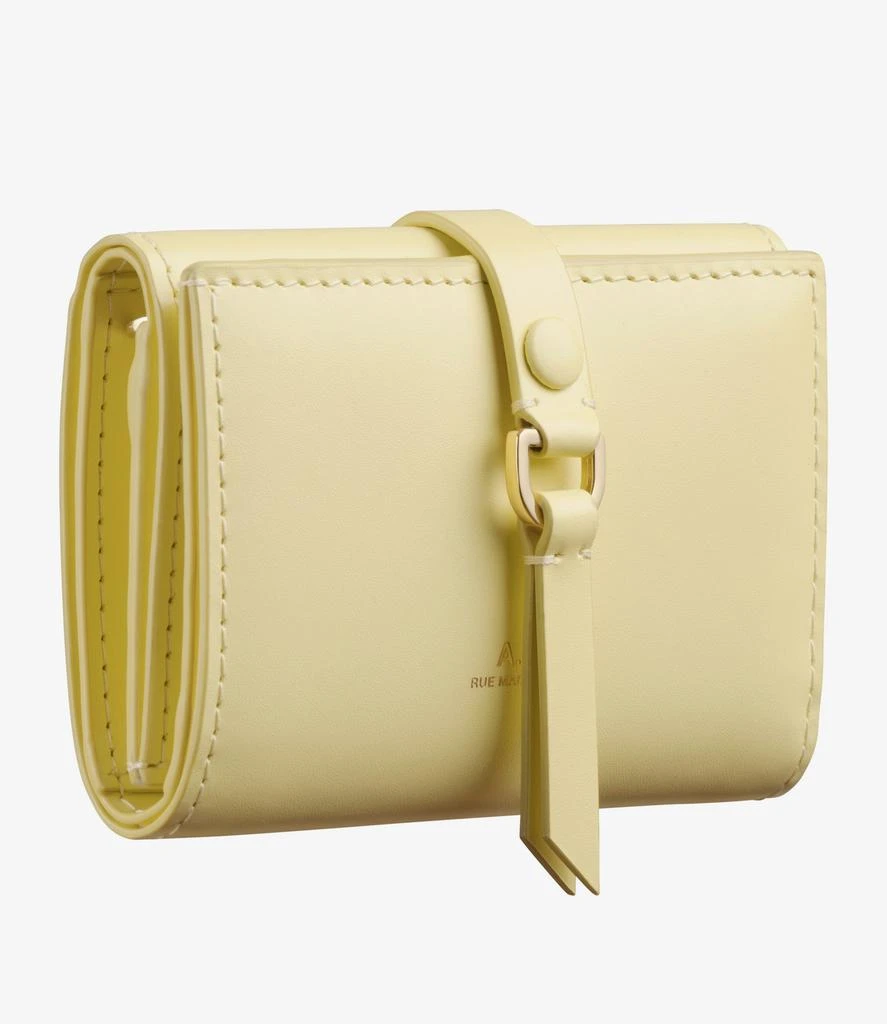 A.P.C. Noa trifold wallet 2