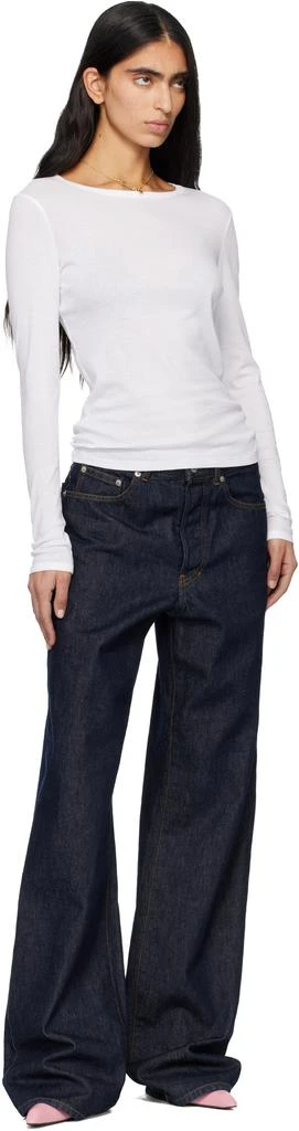 Marc Jacobs 
The Balloon
 Charm Necklace 3