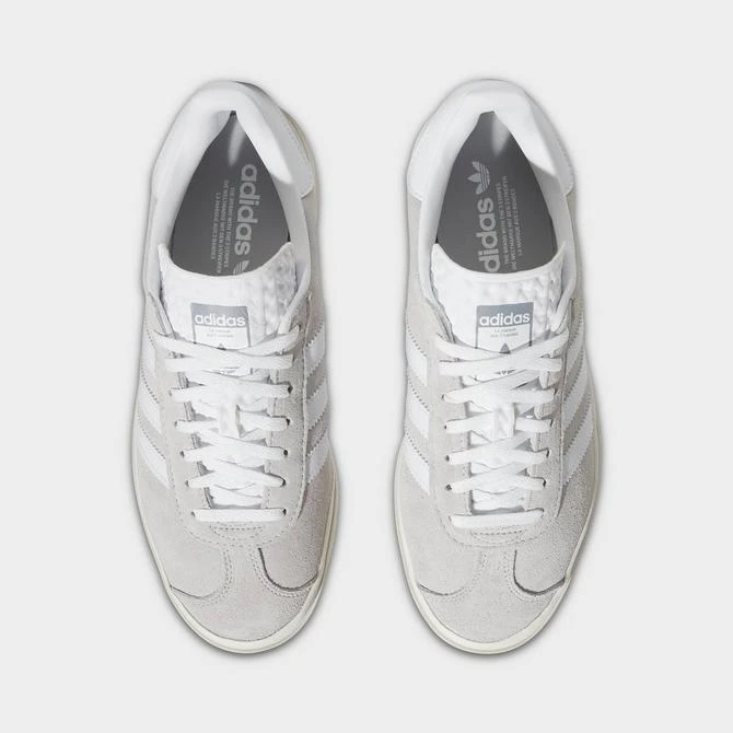 Adidas Women's adidas Originals Gazelle Bold Casual Shoes 9