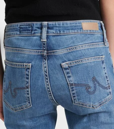 AG Jeans Sophie bootcut jeans 6