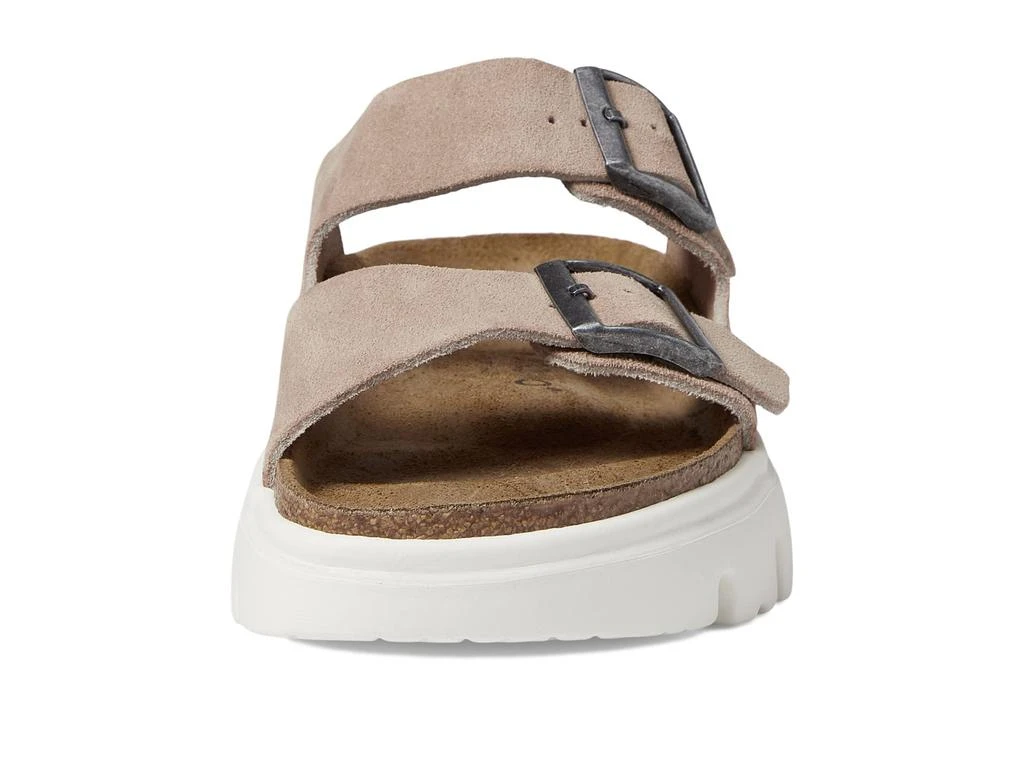 Birkenstock Papillio by Birkenstock Arizona Chunky Platform Sandal 2