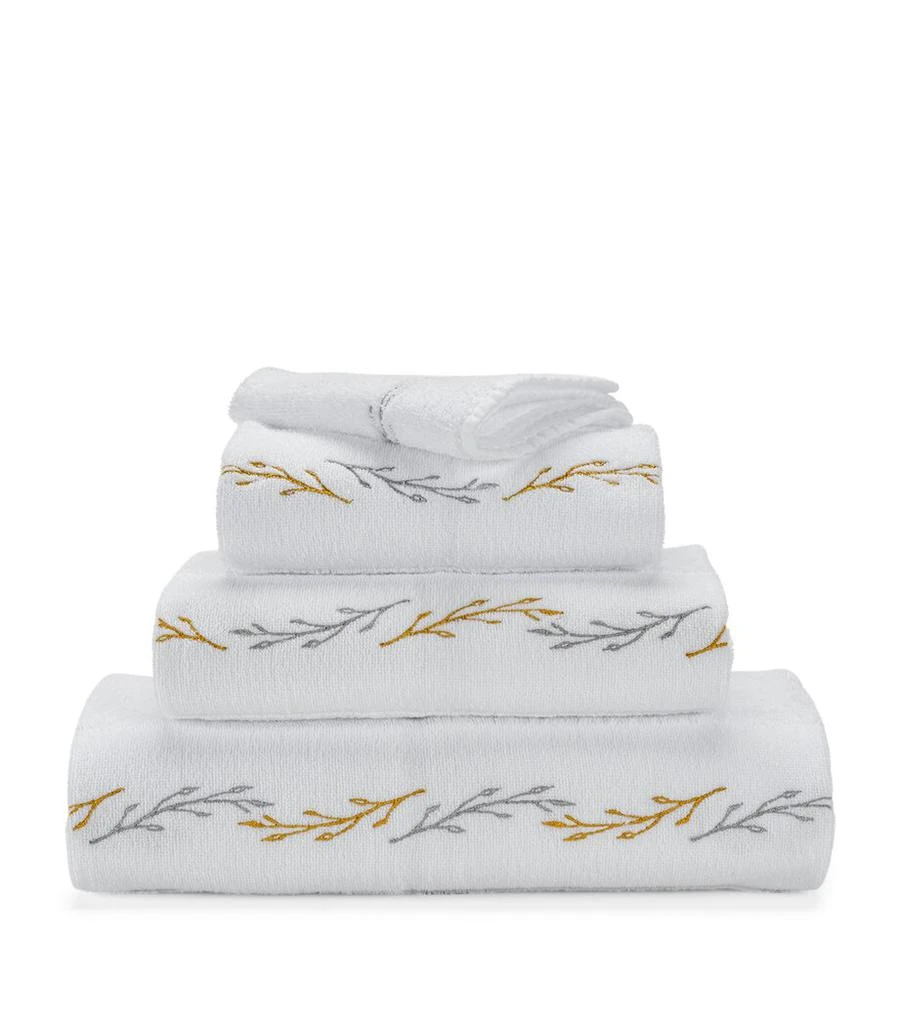 Abyss & Habidecor Lauren Bath Towel (70cm x 140cm) 1