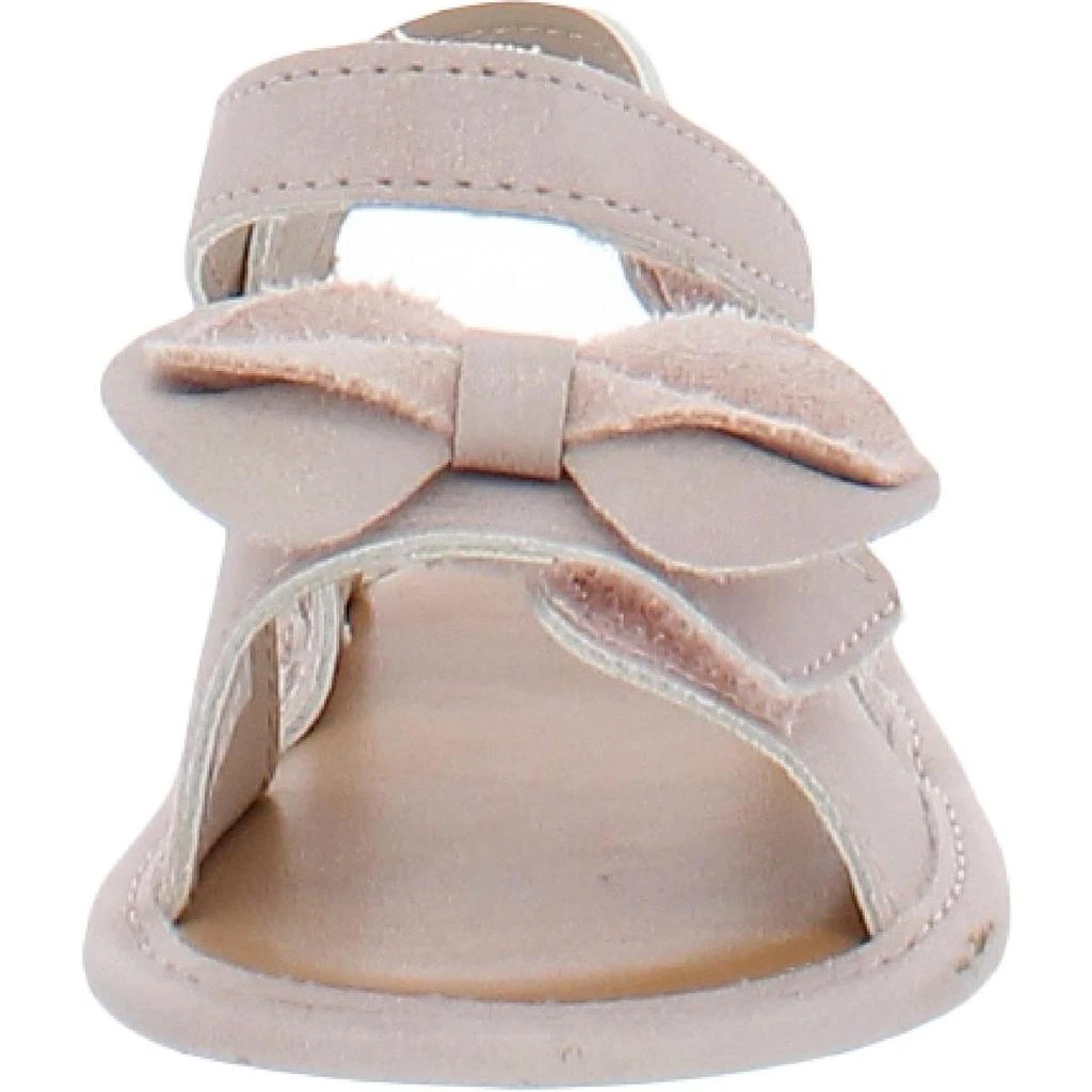 Baby Deer Shimmer Girls Ankle Strap 4