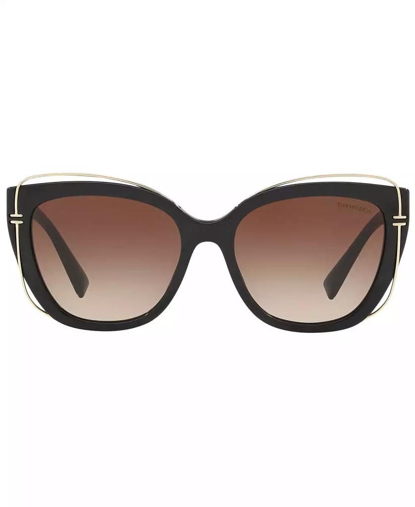Tiffany & Co. Sunglasses, TF4148 54