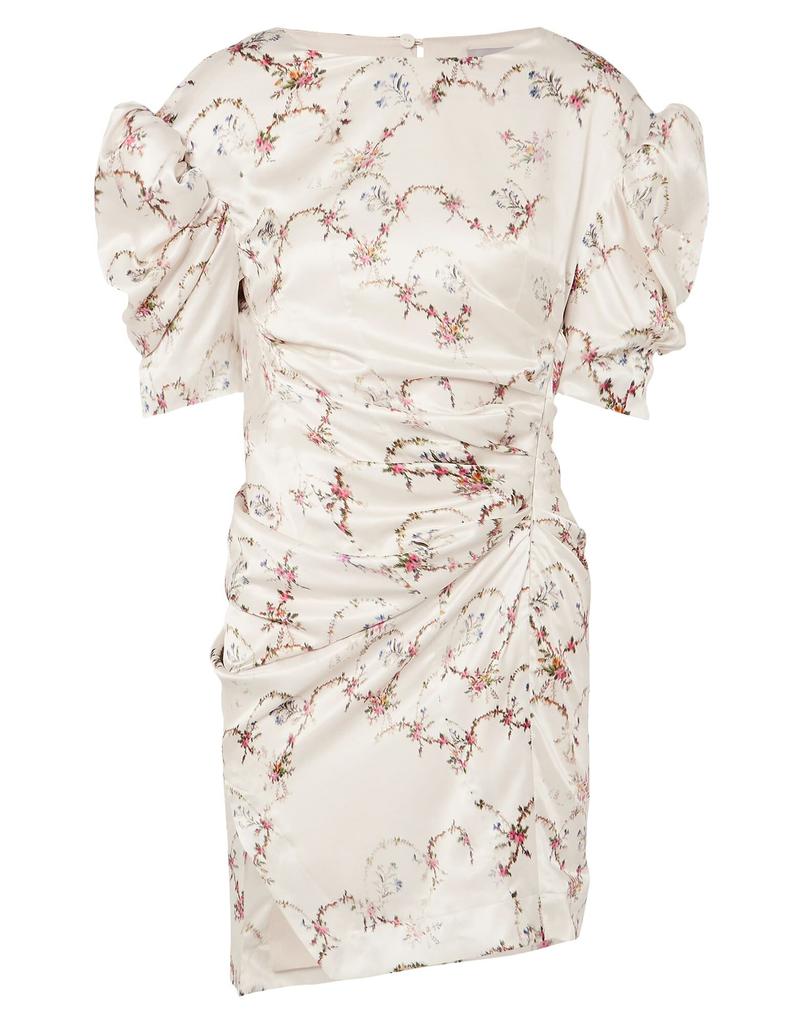Preen By Thornton Bregazzi Short dress