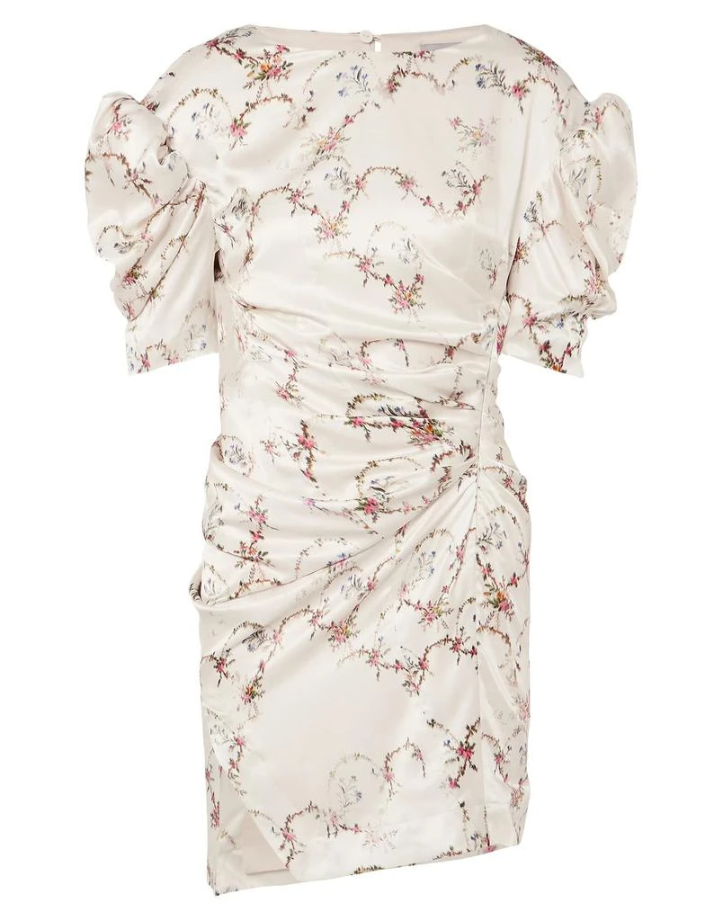 Preen By Thornton Bregazzi Short dress 1