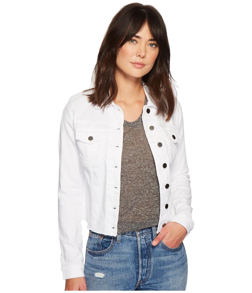 KUT from the Kloth Kara Jean Jacket 5