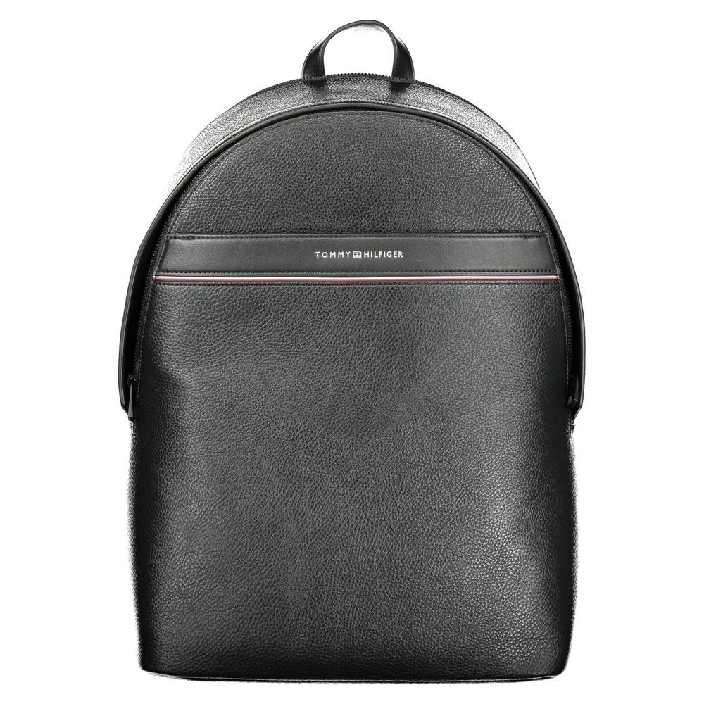 Tommy Hilfiger Polyester Men Men's Backpack 1