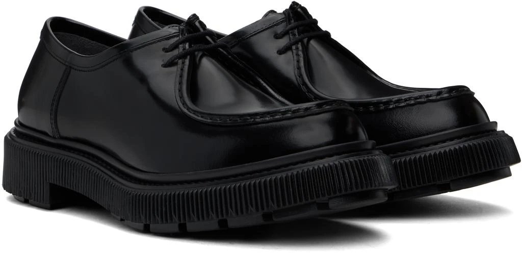 Adieu Paris Black Type 212 Derbys 4