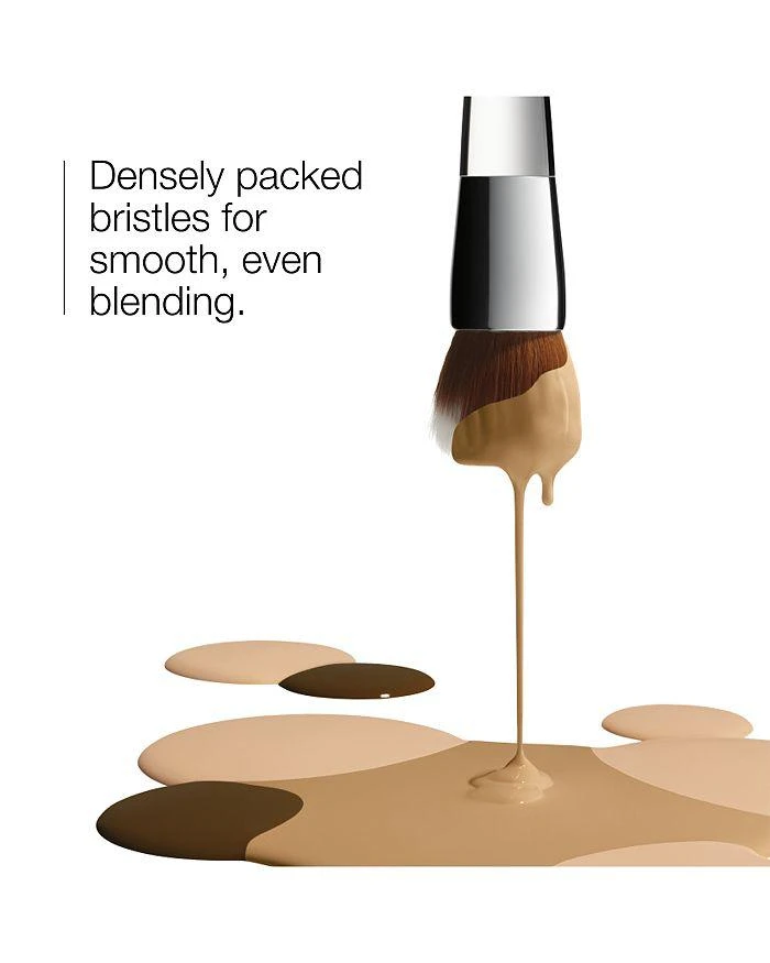 Clinique Foundation Buff Brush 2