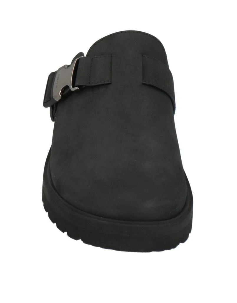 Moncler Mules and clogs 4
