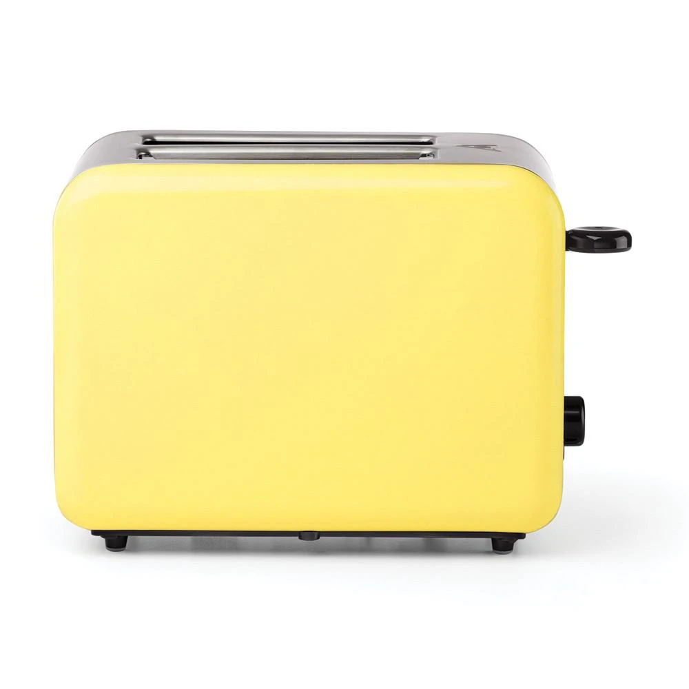 Kate Spade new york Nolita Yellow Toaster 2